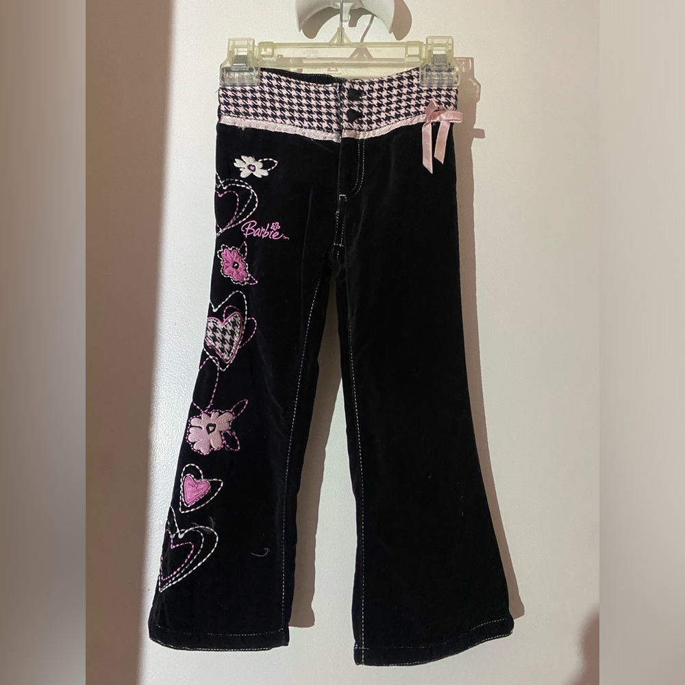 Barbie Pants